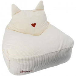 Pouf - DOMIVA - Honey Moon...