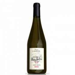 Domaine Carrier Abymes...