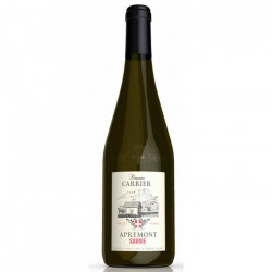 Domaine Carrier Vieilles...