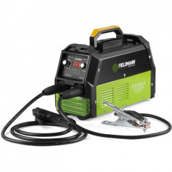 Welding machine - Fieldmann...