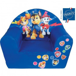 Fauteuil club enfant -...