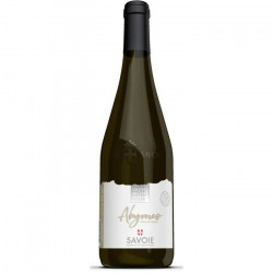 Cellier du Mont Charvaz...