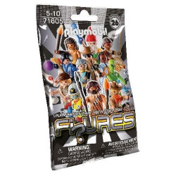 Playmobil 210212 Tie...