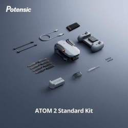 Drone - POTENSIC - ATOM 2 -...