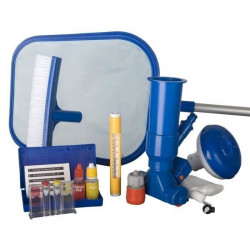GRE Pool cleaning kit - 7...