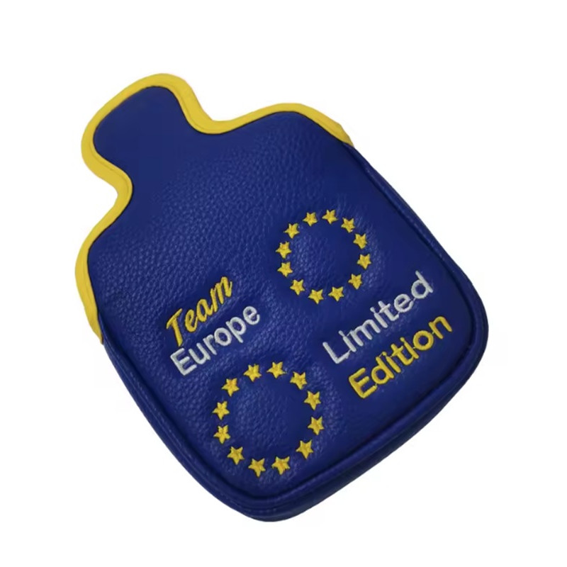 Club Head Cover - Mallet Putter