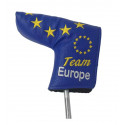 Club head cover - Blade putter