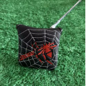 Club Head Cover - Mallet Putter