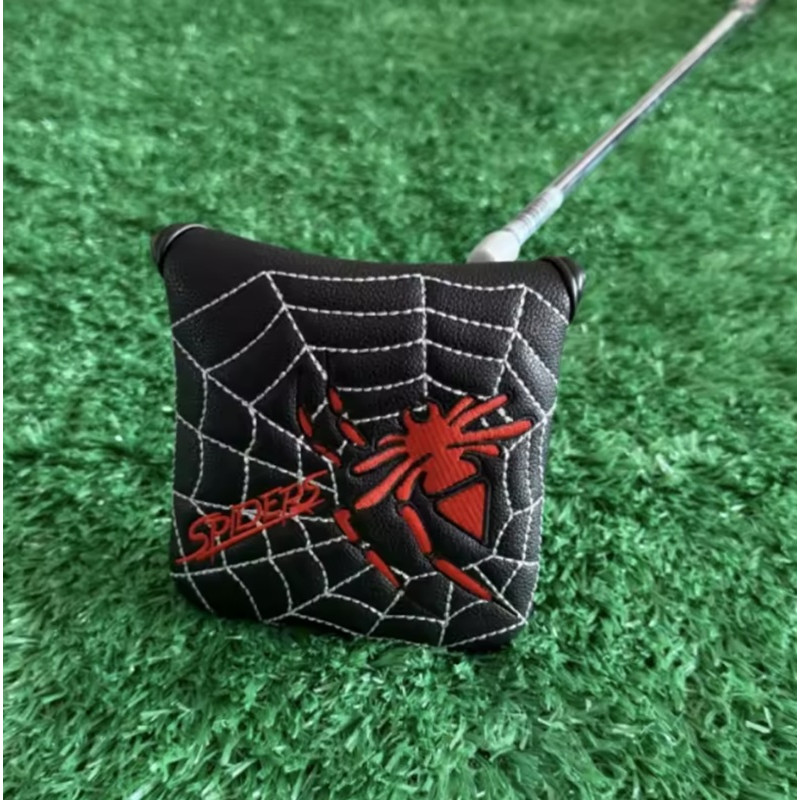 Club Head Cover - Mallet Putter