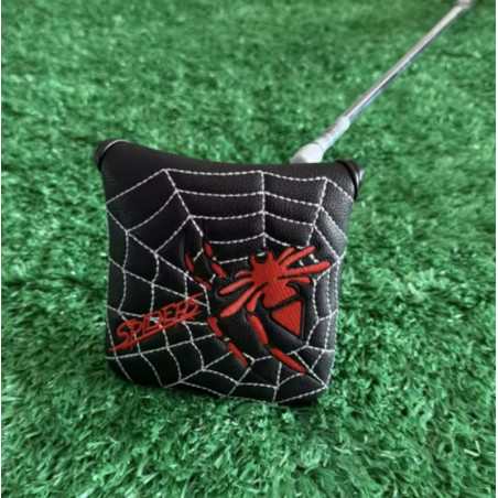 Couvre tête de club - Putter maillet