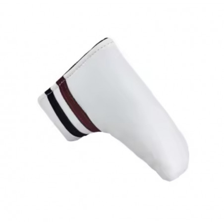 Club head cover - Blade putter