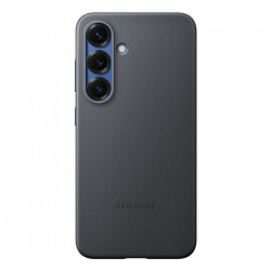 Coque premium Galaxy S25 Noir