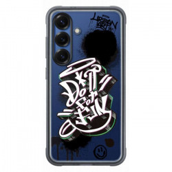 Coque flipsuit...