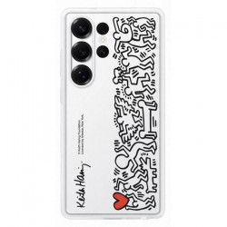 Coque flipsuit...
