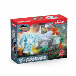Figurine Ice Robot Value...