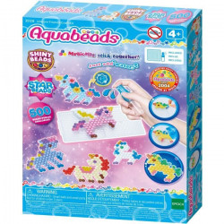 Le Kit des amies licornes -...