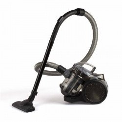 Aspirateur multi-cyclonique...
