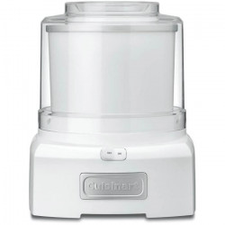 Sorbetiere CUISINART -...
