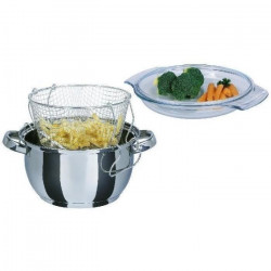Friteuse - GSW - 488204 -...