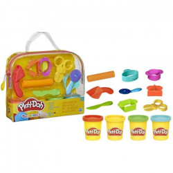 Play-Doh Mon 1er Kit, 9...