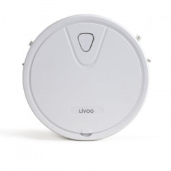 Aspirateur robot - LIVOO -...