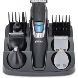 Set tondeuse multifonction...