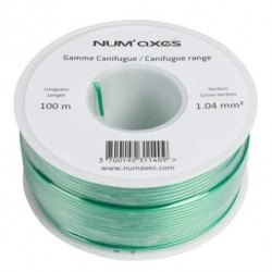 Spool of wire for...
