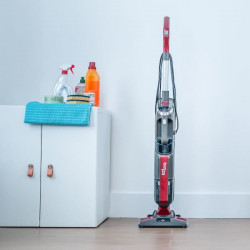 Balai aspirateur vapeur -...