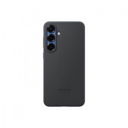 Coque silicone Galaxy S25+...
