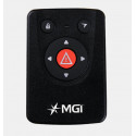 MGI - Télécommande ZIP Navigator GPS+