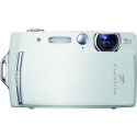 Fujifilm FinePix Z110 Blanc 14 Mpix Zoom optique Fujinon 5x