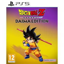 DRAGON BALL Z : KAKAROT -...