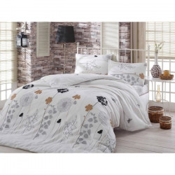 Parure de lit - 1 housse de...