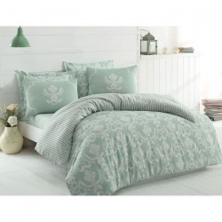 Parure de lit - 1 housse de...