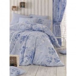 Parure de lit - 1 housse de...