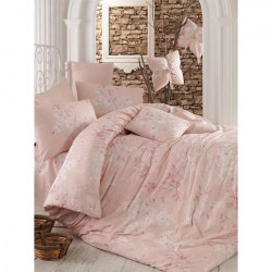 Parure de lit - 1 housse de...