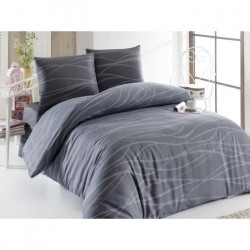 Parure de lit - 1 housse de...