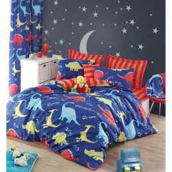 Parure de lit - 1 housse de...