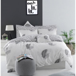 Parure de lit - 1 housse de...