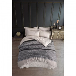 Parure de lit - 1 housse de...