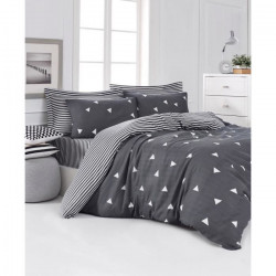 Parure de lit - 1 housse de...