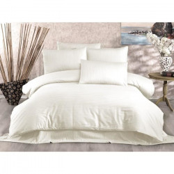 Parure de lit - 1 housse de...
