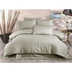 Parure de lit - 1 housse de...