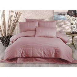 Parure de lit - 1 housse de...