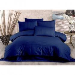 Parure de lit - 1 housse de...