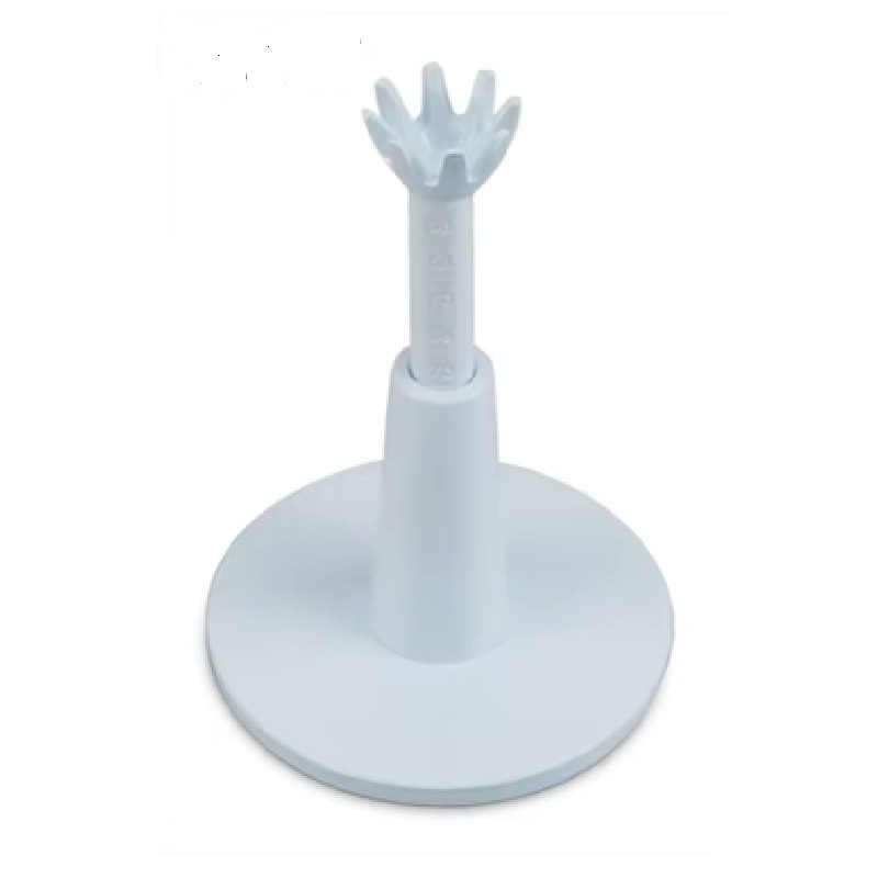 Tee de golf réglable en hauteur - 53 - 73mm