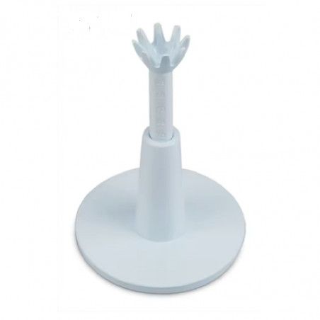 Tee de golf réglable en hauteur - 53 - 73mm