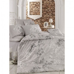 Parure de lit - 1 housse de...