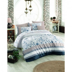 Parure de lit - 1 housse de...