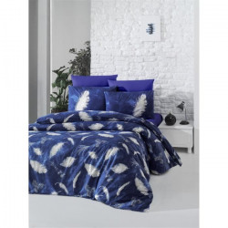Parure de lit - 1 housse de...